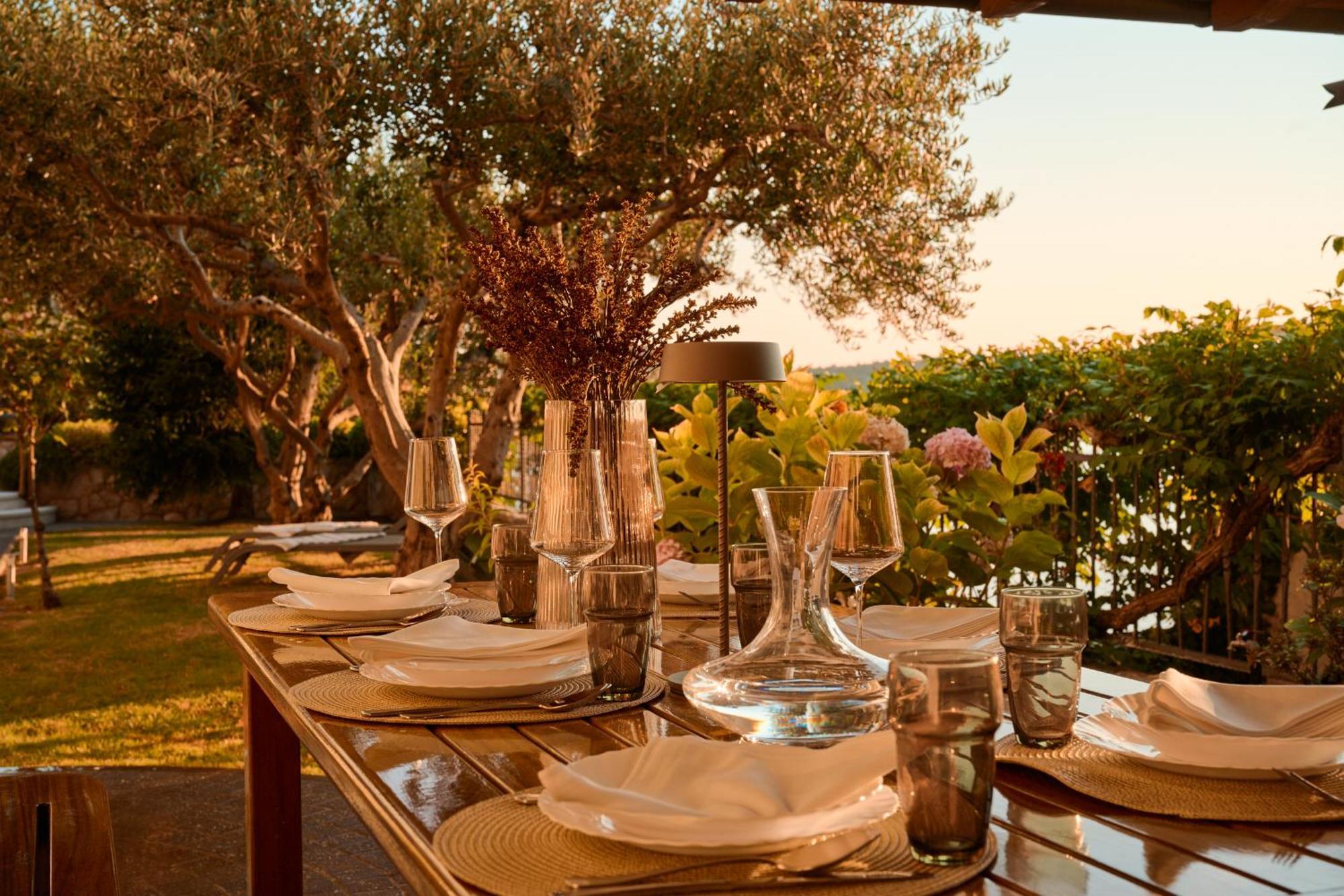 Luxurious City Retreat With Pool Sibenik Exterior photo